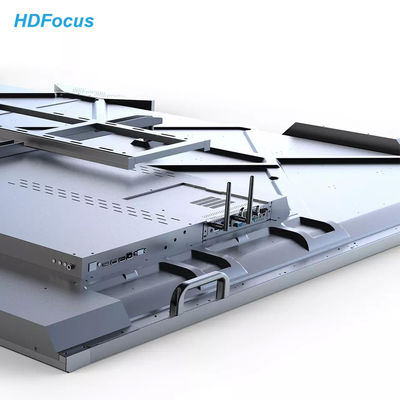 Android8.0 11 Multimedia Interactive Board All In One Dual System